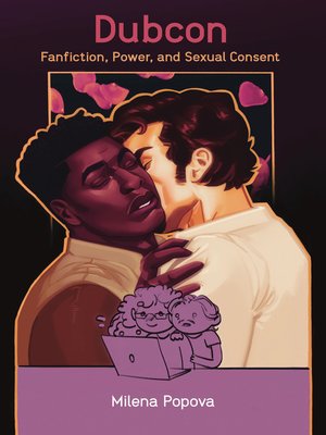 Dubcon - ebook